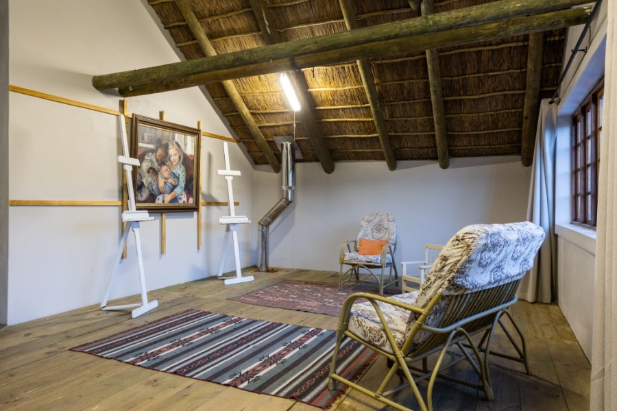 6 Bedroom Property for Sale in Wellington North Western Cape